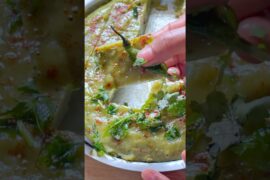 Healthy Moong Dal Dhokla Recipe | Soft & Spongy Protein-Rich Dhokla |  | Breakfast & Lunchbox