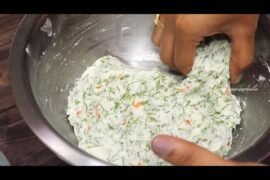 10 min Easy Gluten Free Healthy Breakfast/Lunch/Dinner Recipe | Weight loss Indian meal recipe