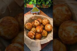 Healthy Version of Samosa | Bread Samosa | UP Style Samosa Filling | Cook With Saba Rizvi | Samosa