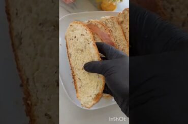 Homemade Multi-Seed Bread #tasty #fresh #healthy