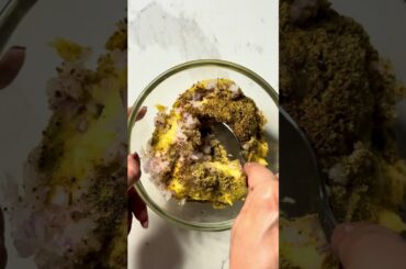 Healthy Chicken Keema Cheese Bites | High Protein Snack Recipe | No Flour & Easy to Make #easyrecipe