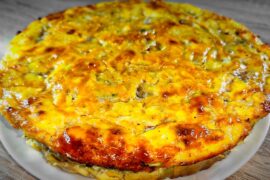 This Easy Homemade Healthy Baked Dinner Recipe Is Incredibly Delicious, Juicy, Tender & Flavorful!