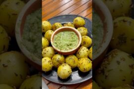 Easy & Healthy Breakfast Recipe #healthybreakfast #breakfast #food #shorts