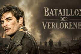 Bataillon der Verlorenen (AUSGEZEICHNETES WW1 DRAMA, ganzer film deutsch, kriegsfilme, spielfilm)
