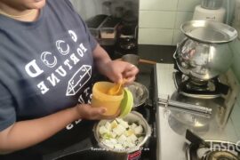 Mangalore Cucumber Sambar Recipe  | Thyroid-Friendly Ayurvedic Diet | Healthy Weight Loss Recipe