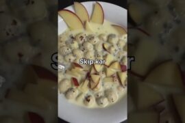 July 17, 2026 #Healthy #breakfast recipes# kitchen with arzoo# Viral #video#YouTube trending #short