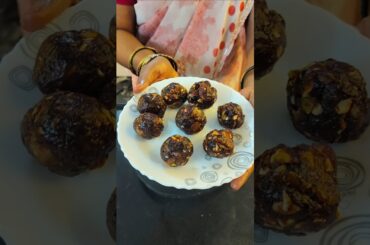 HEALTHY#luddu #adivellispecial #dates#healthy #sweets #trending #cooking #recipe #10minutes#shots