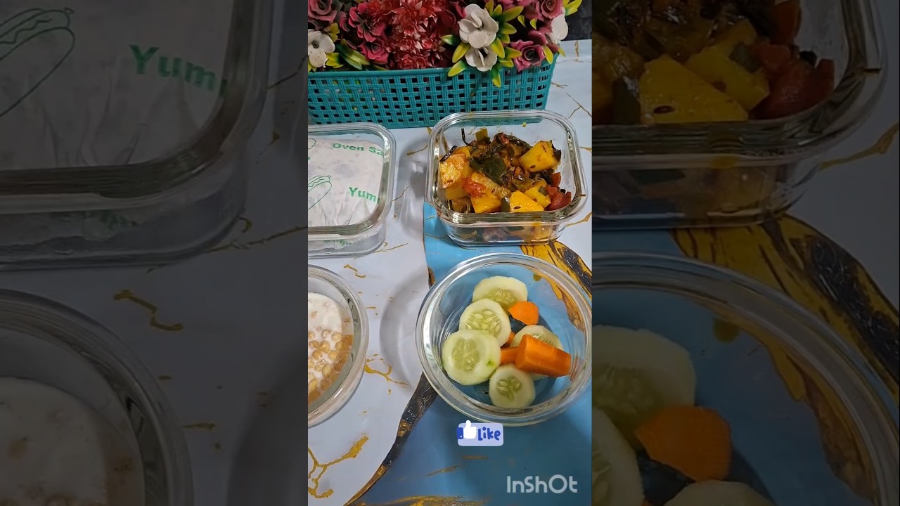 Lunchbox/Tiffin ideas for husband #office #Tiffin #shorts #healthy # Lunchbox/Tiffin ideas for husband #office #Tiffin #shorts #healthy #