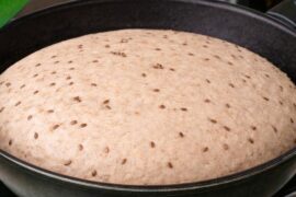 I make Oatmeal Bread at home every day! No Flour, No Oven! Easy Breakfast Recipe