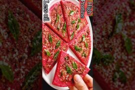 High Protine Healthy breakfast recipes #viral #shortvideo #shorts #ytshorts