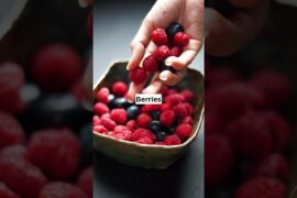 The Top 12 Foods to Reduce Belly Fat