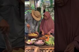 Olahan pisang kepok dibuat cemilan sehat ala utii