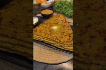 New Nashta Recipe #nashta #breakfast #food  #shorts #youtubeshorts #shortsfeed #viral #trending