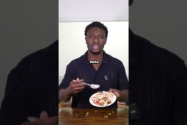 Recette salade saine