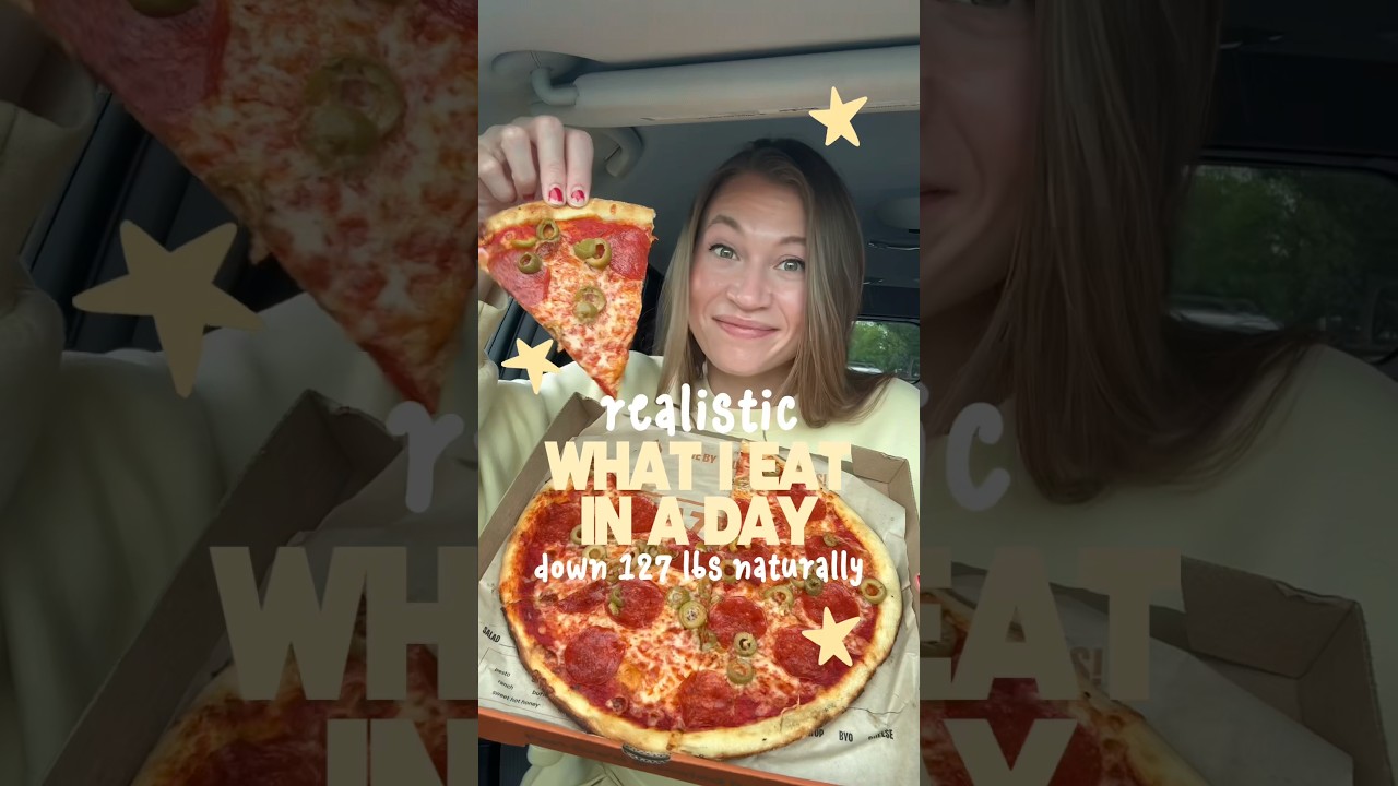 WIEIAD – Blaze Pizza + Legendary Protein Pasta WIEIAD - Blaze Pizza + Legendary Protein Pasta