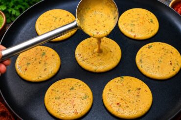 Busy Morning? Try This 10-Minute Healthy Breakfast & Tiffin Recipe