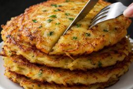 Stop Eating Bread! Try This No Flour/No Maida High Protine Healthy Indian Veg Breakfast Recipes|