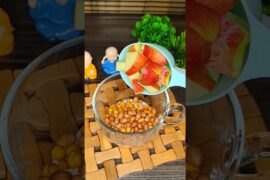 High Protein Shake for Strong bones & Natural Energy #protein #shake #healthyrecipes