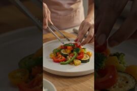 veryy tasty healthy salad recipe #food #healthy # vegetables # tasty # eaast