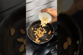 Hair growth Makhana balls #monishasamayal #hairgrowth #hairgrowthrecipes #hair #healthyrecipes