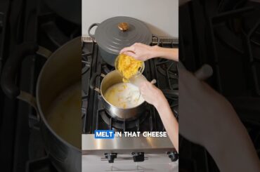 Liver Healthy Recipes - Veggie Mac and Cheese