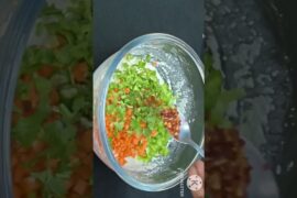 easy breakfast recipe || #nasta #recipe #healthybreakefast