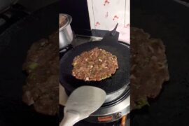 Ragi keerai adai weightloss||healthy breakfast & dinner recipe #ytshorts#healthy#dinner#diet#viral