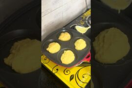 Moong Dal Pancakes | High protein breakfast | healthy lunch ideas #shorts #trending #viral #youtube