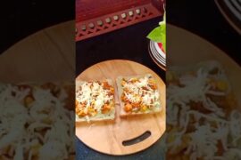 Super Healthy Paneer Mint Sauce Veg Sandwich | Best for kids tiffin | Easy Sandwiches Recipe