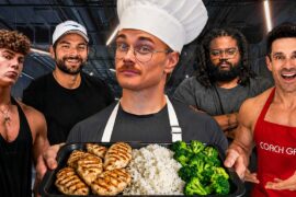 I Tried Popular Creators FAVORITE Weight Loss Meals