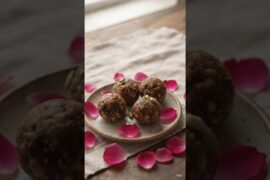 #healthy energy bites recipe#trending#healthy#yummy#viral#yt short#