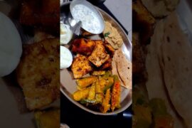my dinner time @6# healthy dinner recipes #dinnerideas