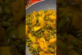 Healthy beans for lunch #recipe #tastyindia #food #tasteofindia #cooking #easyrecipe#fyp