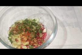 Healthy sprouts salad , salad recipe, healthy recipes