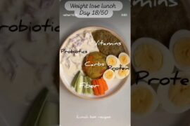 healthy lunch recipe easy food #motivation#deiting #food #fattofitnessclub#fatburningsecrets#cardio