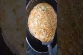 Kam Tel Ka Super Tasty Nashta Recipe #breakfast #shorts #viral #trending #nashta #youtubeshorts