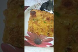 Bread Chilla Recipe#shorts #bread #toast #recipe #snacks #trending #viral #shortsfeed #cooking