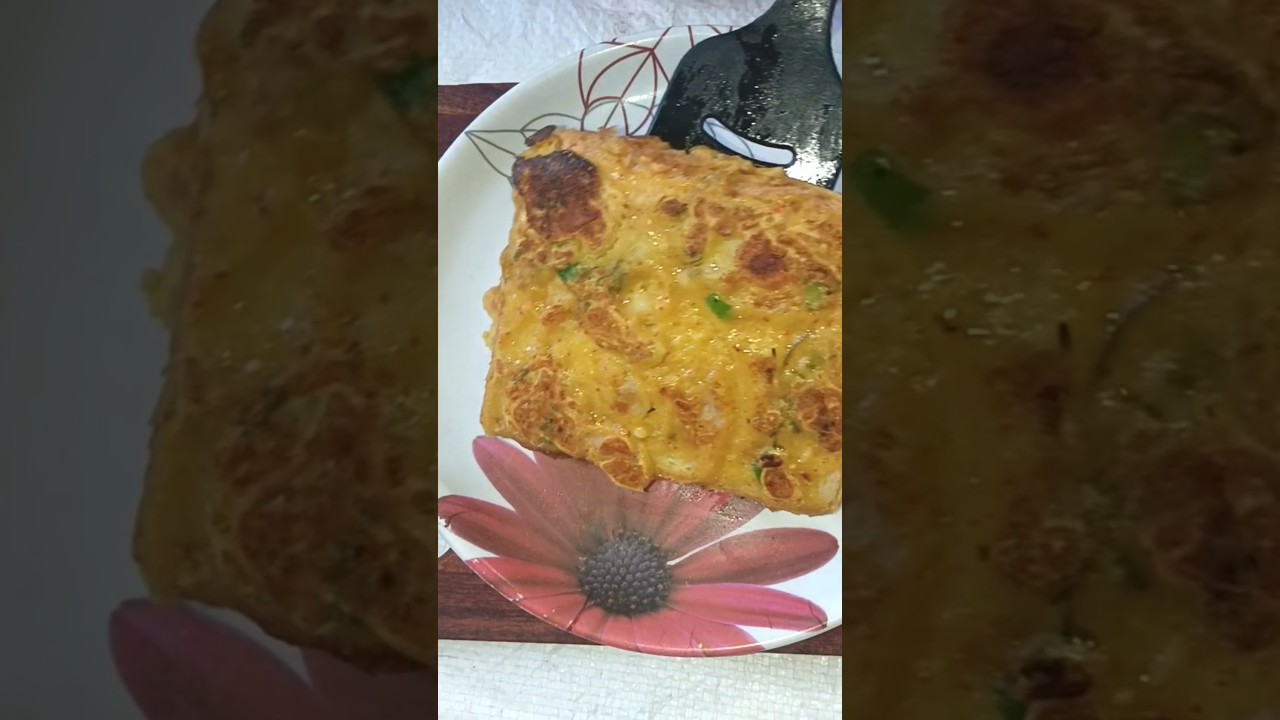 Bread Chilla Recipe#shorts #bread #toast #recipe #snacks #trending #viral #shortsfeed #cooking Bread Chilla Recipe#shorts #bread #toast #recipe #snacks #trending #viral #shortsfeed #cooking