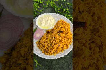 Lunch Chole pulao #food #shorts #youtubeshorts #cholepulao #recipe #viralshorts #cooking #rice