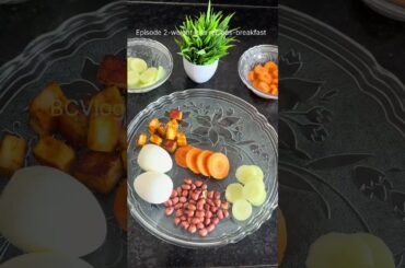 Healthy breakfast recipes.stay healthy and stay fit#cooking #cookingchannel #cookingshorts