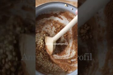Gesunde Rezepte die meine Kinder lieben! 2/10 - Buchweizenporridge