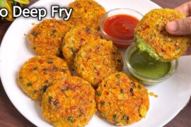 Quick and Healthy Tiffin Recipes for kids | Easy Breakfast Recipe | Lunchbox | Tiffin Recipes
