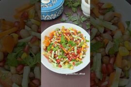 Healthy habits by Acharya Manish Ji for healthy life #trending #viral #salad #shorts