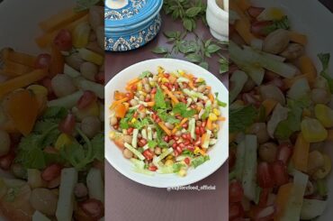 Healthy habits by Acharya Manish Ji for healthy life #trending #viral #salad #shorts