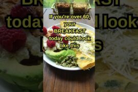 5- Minute Easy High-Protein Breakfast Ideas | Healthy Breakfast Ideas #30 | Quick & Easy Recipes