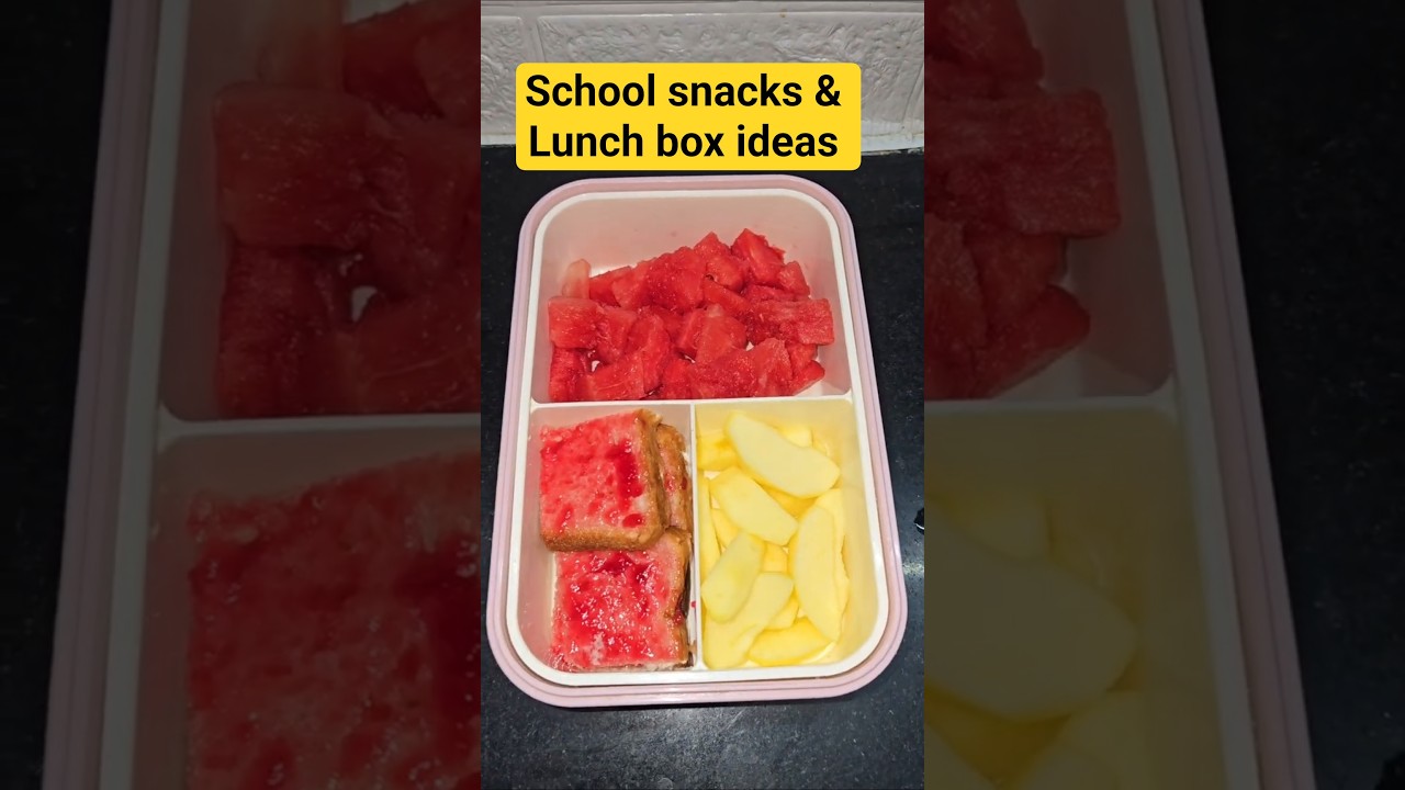 School lunch & Snacks Box Recipe #shorts #trending #viral #meesho #Lunch #snacks #meesho School lunch & Snacks Box Recipe #shorts #trending #viral #meesho #Lunch #snacks #meesho