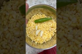High Protein Moong Dal Chilla with Paneer | Healthy Breakfast Recipe | Crispy Chilla #shorts
