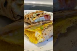 Breakfast recipe  #shorts  #ytshorts  #trending  #fyp  #viral