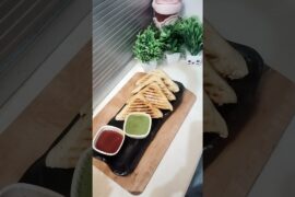 Healthy sandwich recipe# AV#cookfordream# shorts