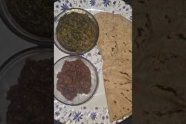 Jowar Roti Recipe | Healthy Recipes for Weight loss #easy